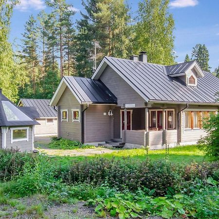 Holiday Home Welhotar By Interhome Koli  ภายนอก รูปภาพ
