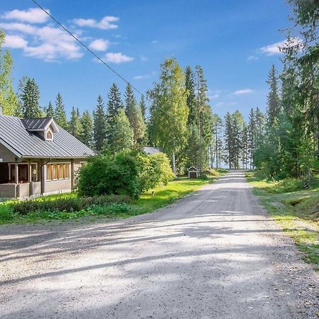 Holiday Home Welhotar By Interhome Koli  ภายนอก รูปภาพ