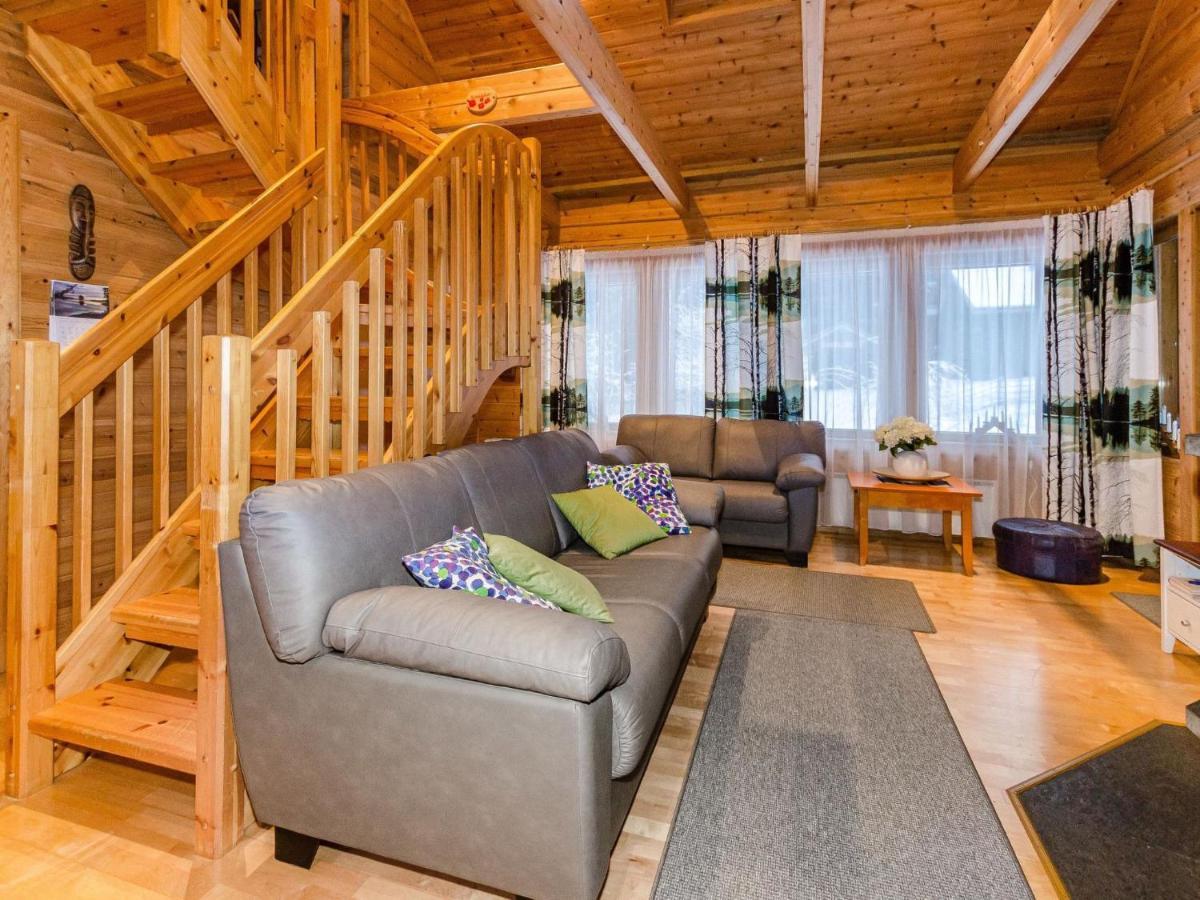 Holiday Home Welhotar By Interhome Koli  ภายนอก รูปภาพ