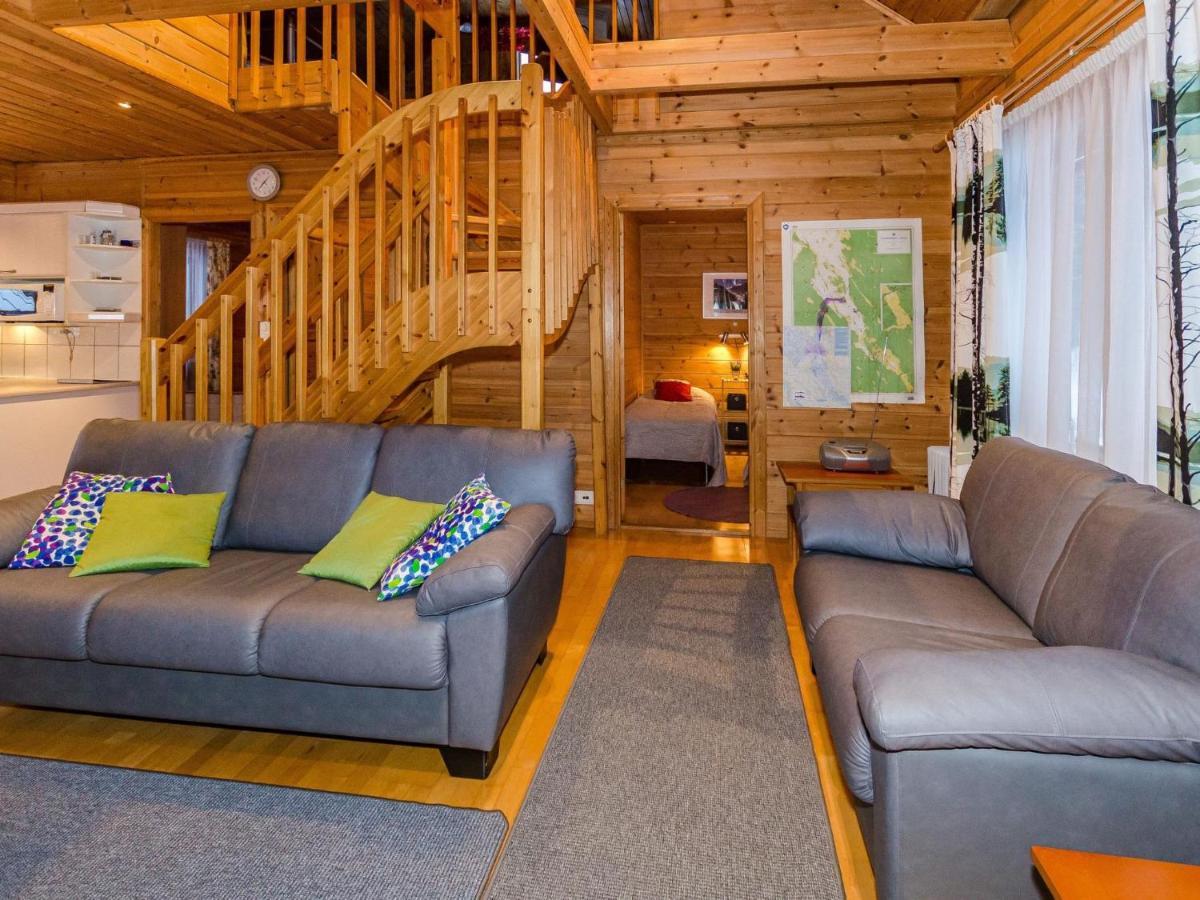 Holiday Home Welhotar By Interhome Koli  ภายนอก รูปภาพ