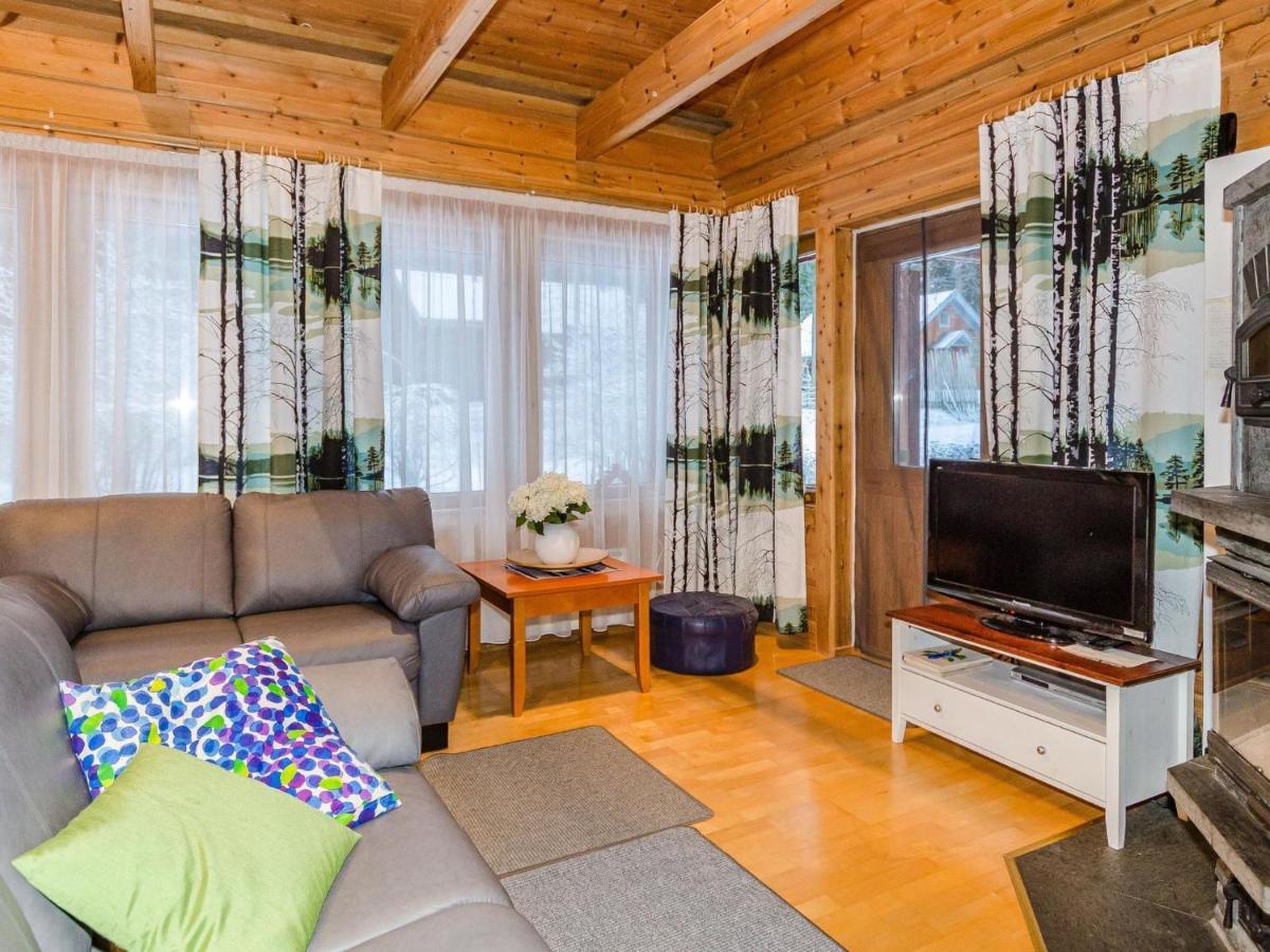 Holiday Home Welhotar By Interhome Koli  ภายนอก รูปภาพ
