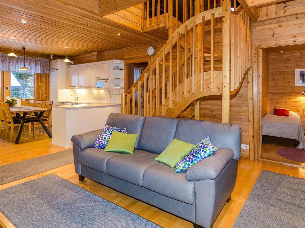 Holiday Home Welhotar By Interhome Koli  ภายนอก รูปภาพ