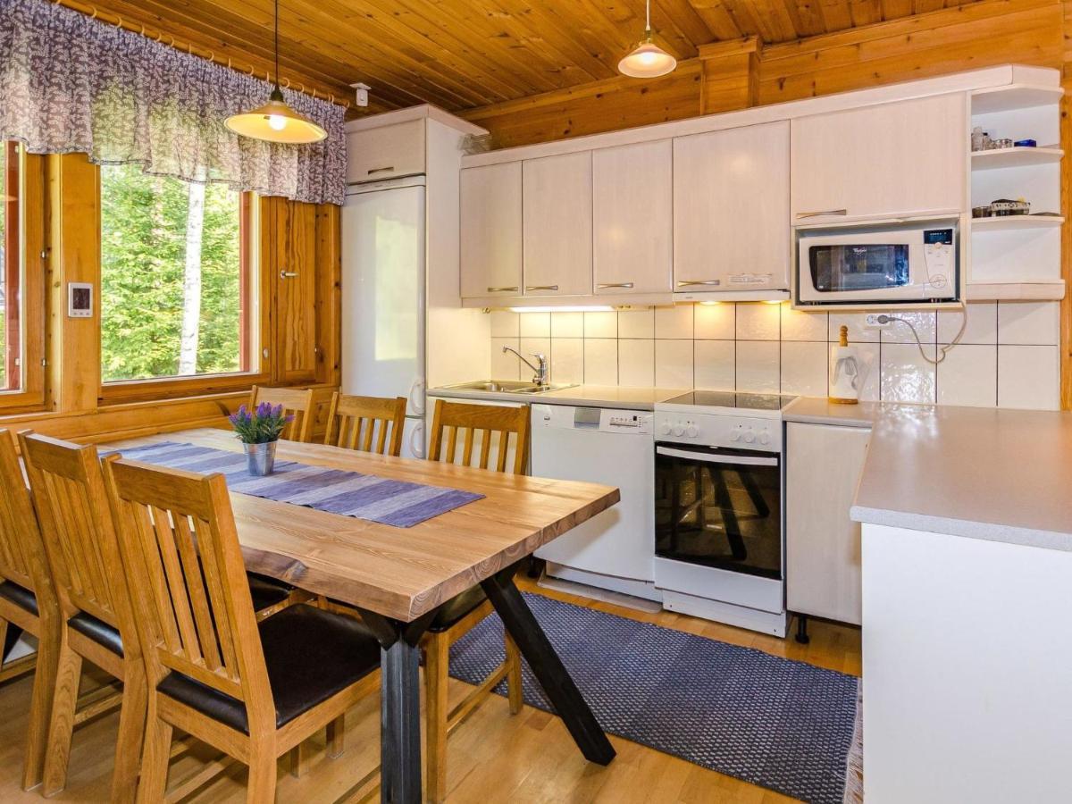 Holiday Home Welhotar By Interhome Koli  ภายนอก รูปภาพ