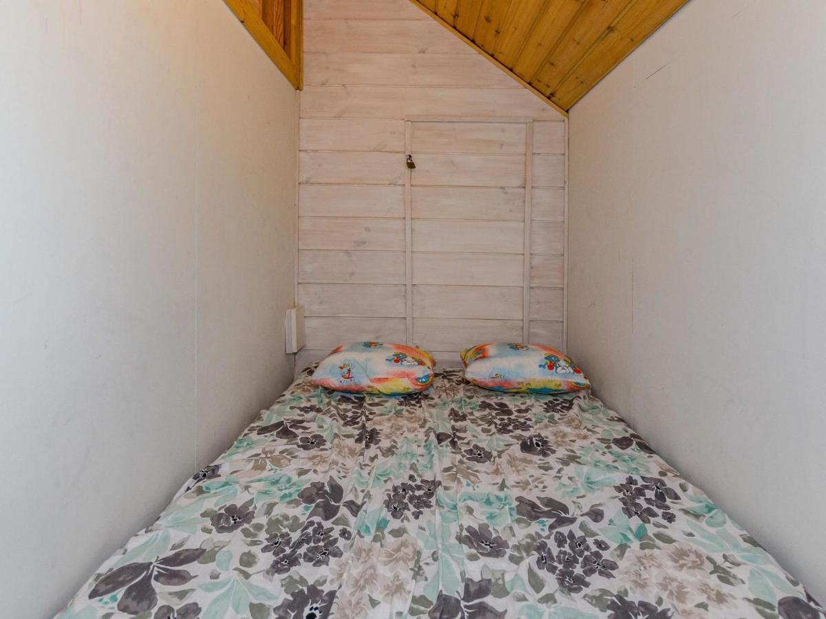 Holiday Home Welhotar By Interhome Koli  ภายนอก รูปภาพ