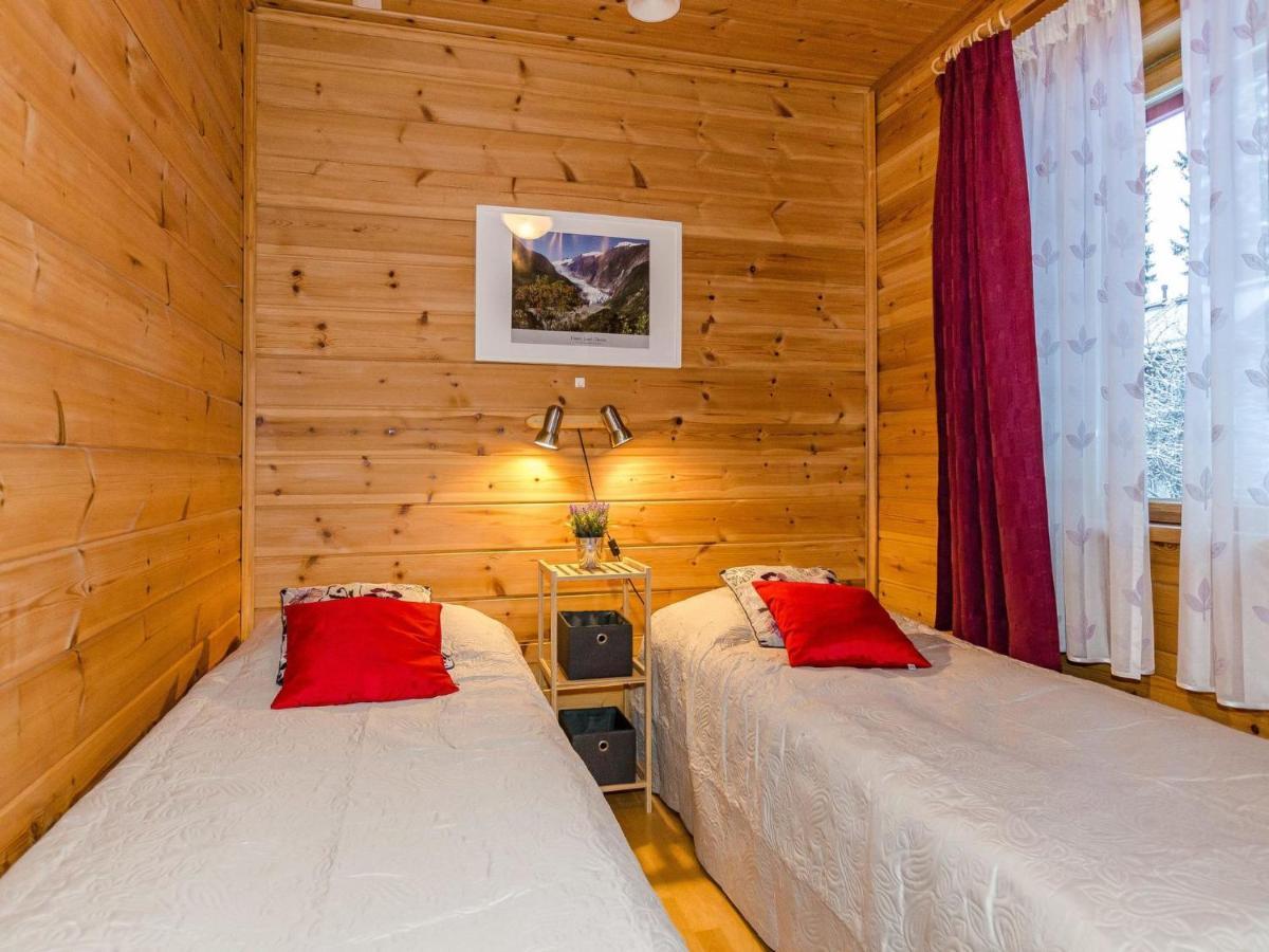 Holiday Home Welhotar By Interhome Koli  ภายนอก รูปภาพ