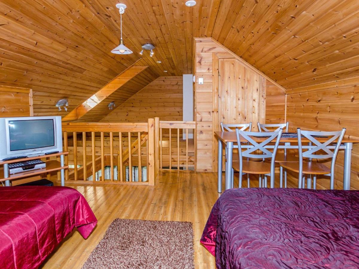 Holiday Home Welhotar By Interhome Koli  ภายนอก รูปภาพ