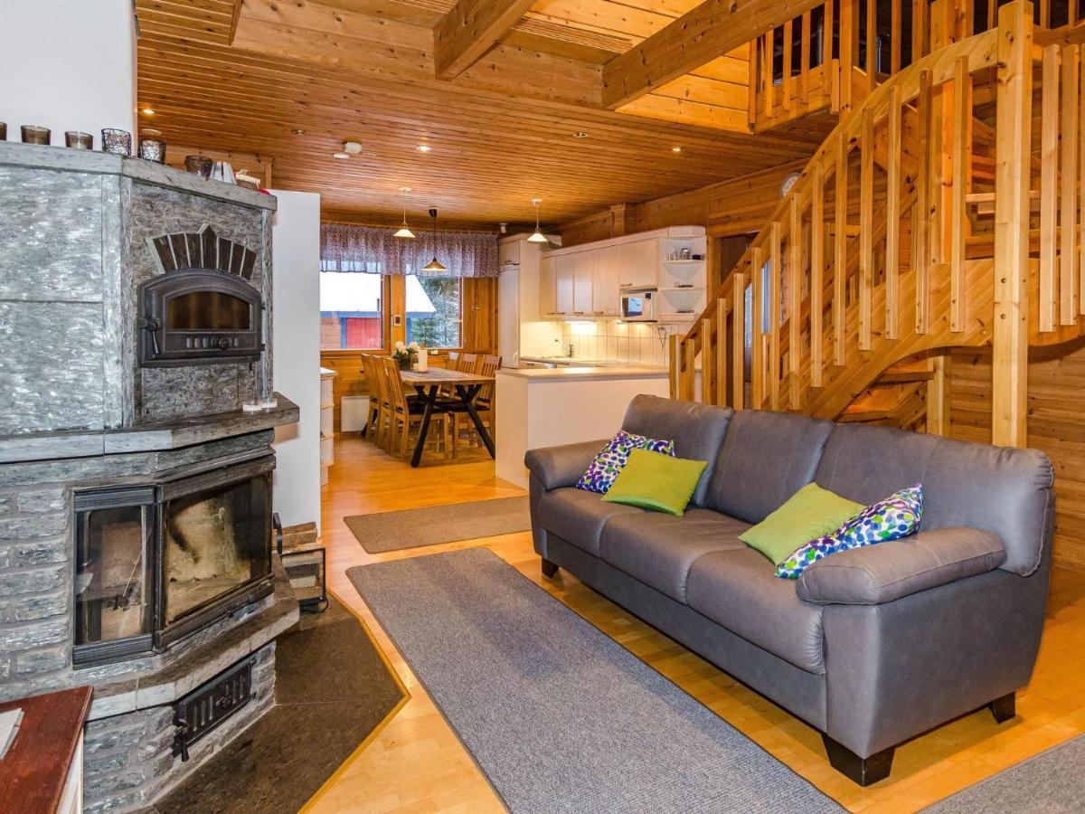 Holiday Home Welhotar By Interhome Koli  ภายนอก รูปภาพ