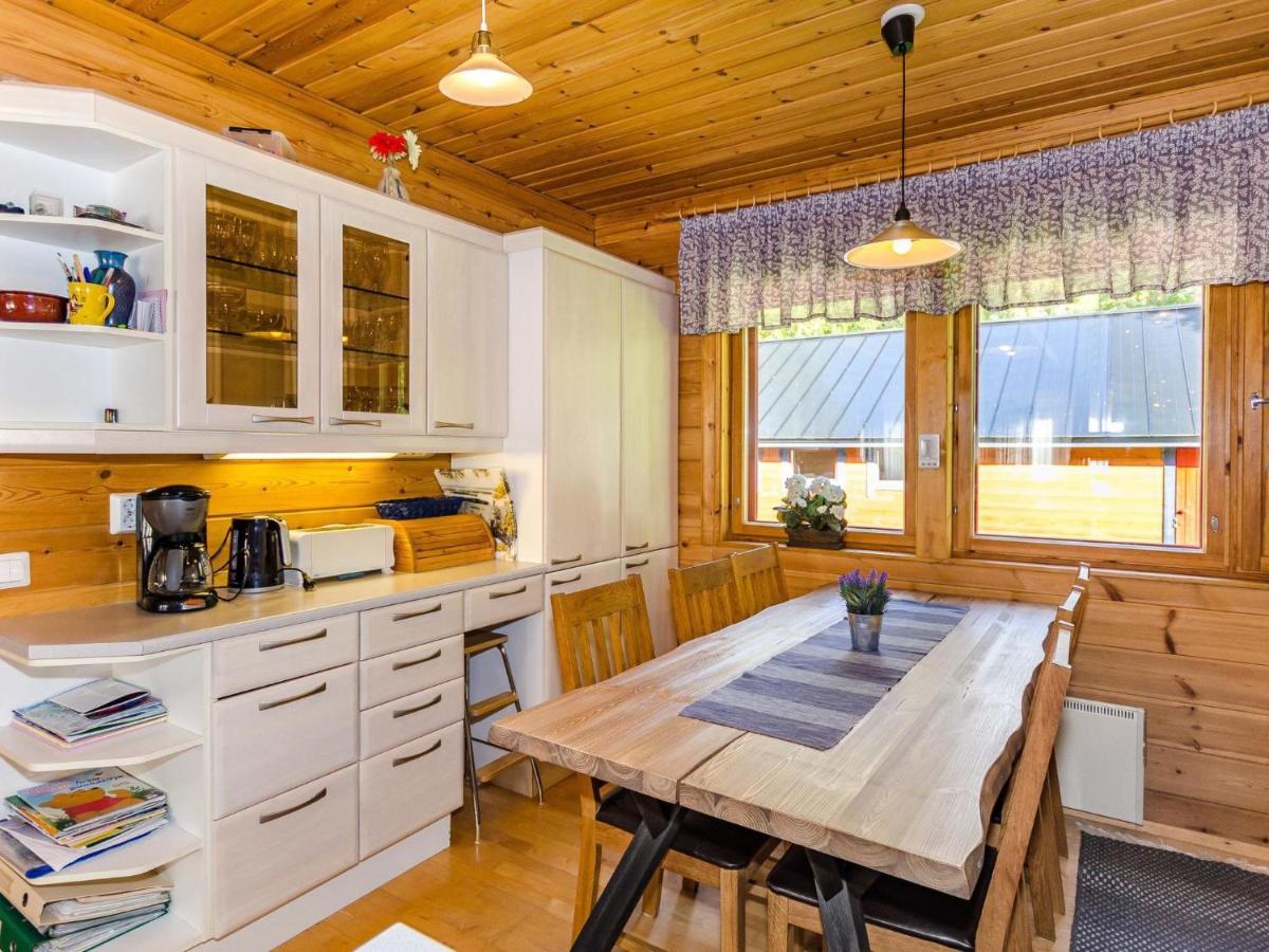 Holiday Home Welhotar By Interhome Koli  ภายนอก รูปภาพ