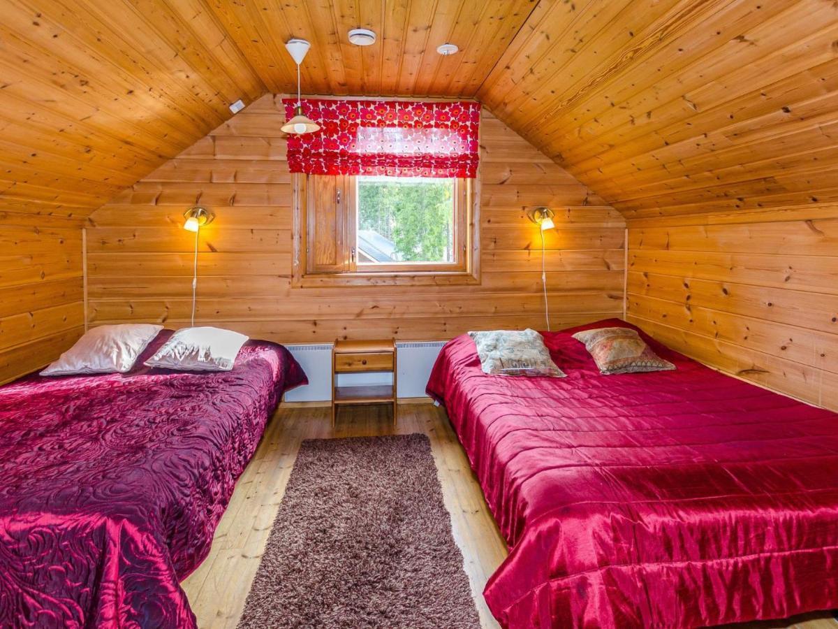 Holiday Home Welhotar By Interhome Koli  ภายนอก รูปภาพ