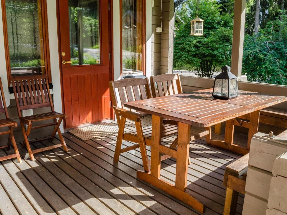 Holiday Home Welhotar By Interhome Koli  ภายนอก รูปภาพ