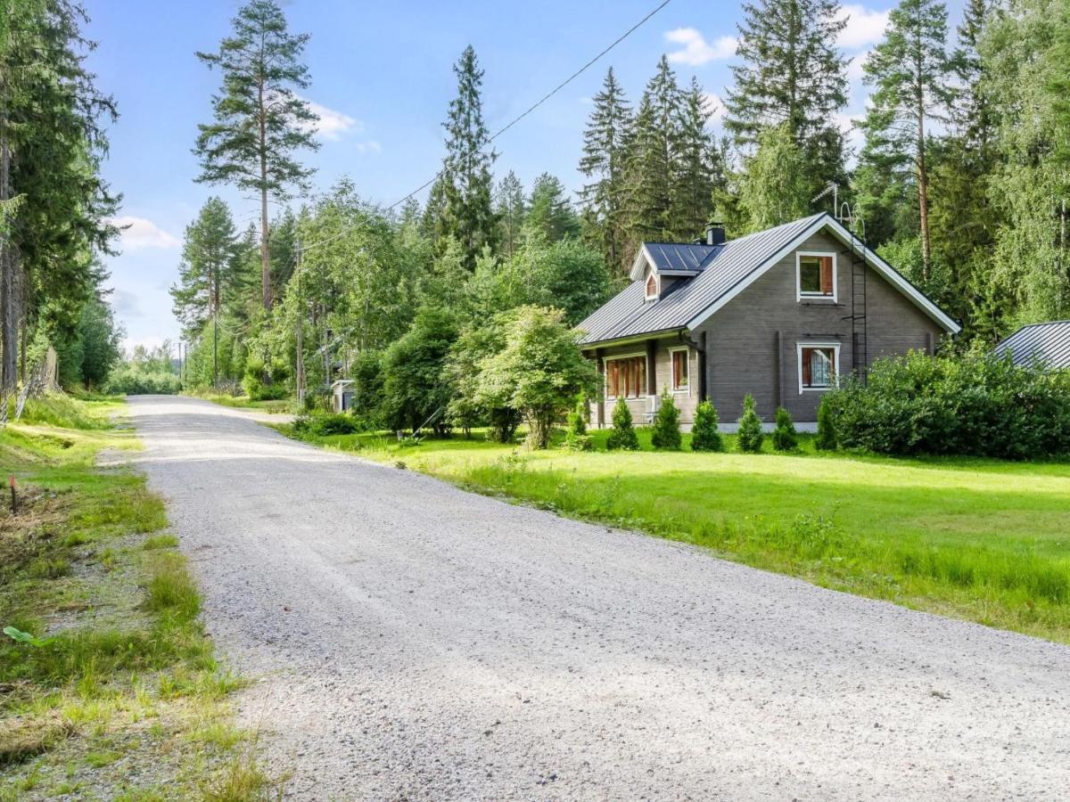 Holiday Home Welhotar By Interhome Koli  ภายนอก รูปภาพ