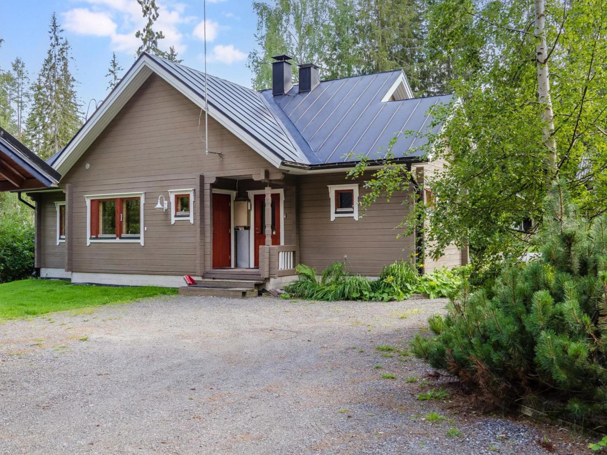 Holiday Home Welhotar By Interhome Koli  ภายนอก รูปภาพ